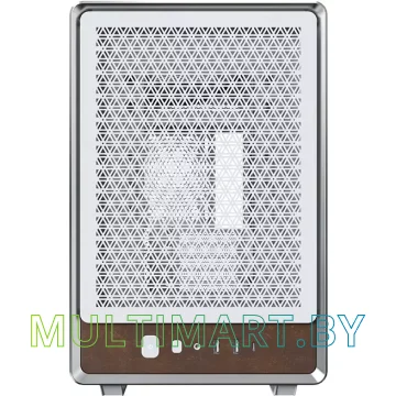 Корпус Montech Heritage (белый) картинка 3
